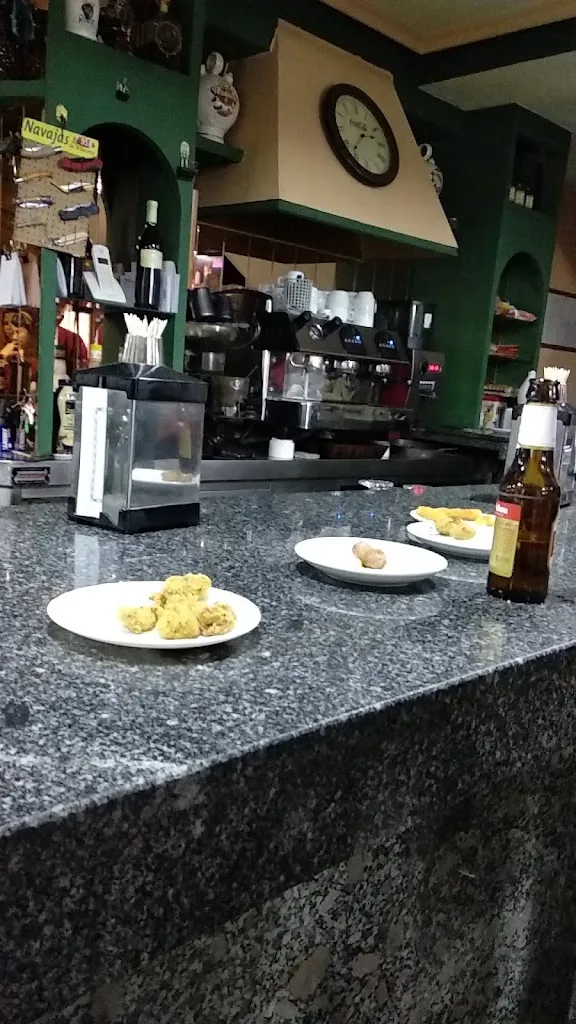 Menu_Bar Restaurante El Chalé_Torrejoncillo_image_6