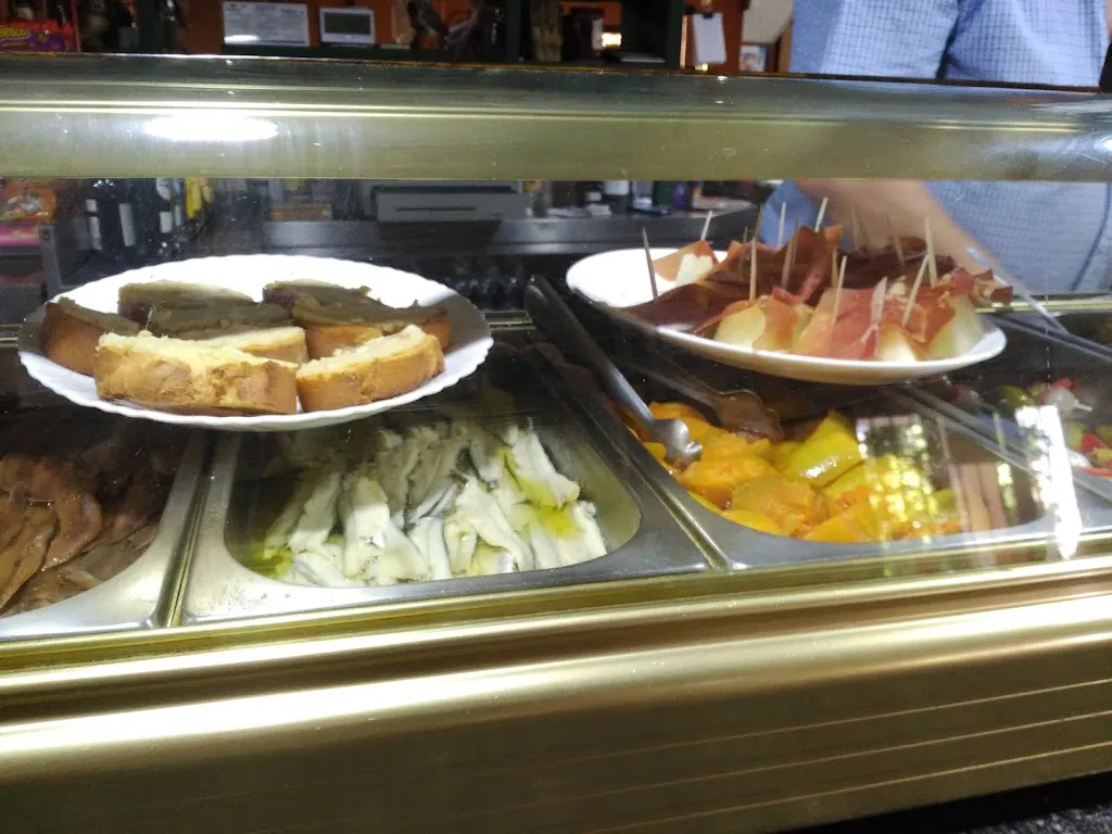 Menu_Bar Restaurante El Chalé_Torrejoncillo_image_8