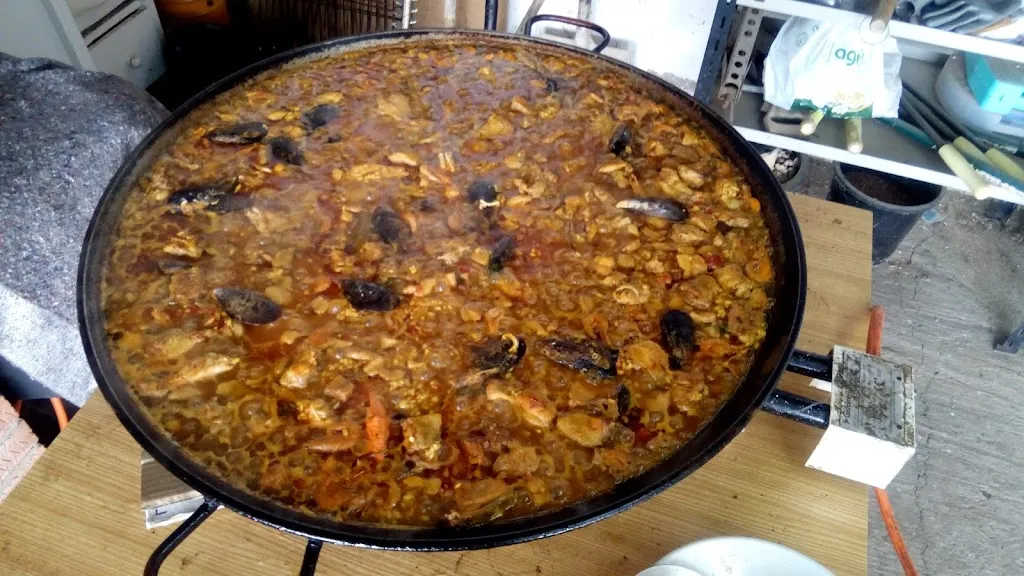 Menu_Bar Restaurante El Chalé_Torrejoncillo_image_9