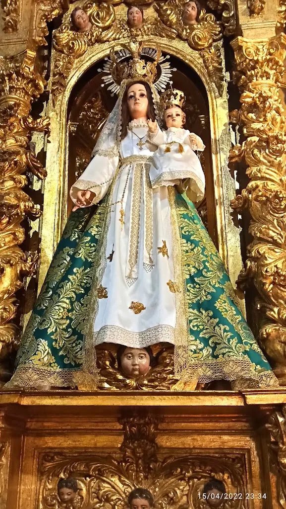 Café bar el obraol restaurant in Torrejoncillo