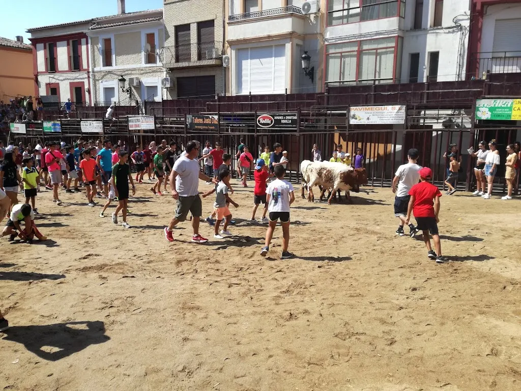 Café bar el obraol_Torrejoncillo_slider_image_3