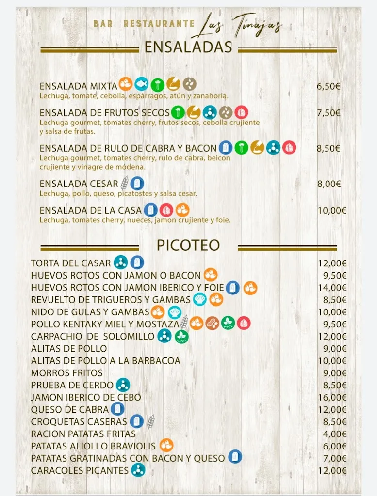 Menu_Restaurante LAS TINAJAS_Torrejoncillo_image_2