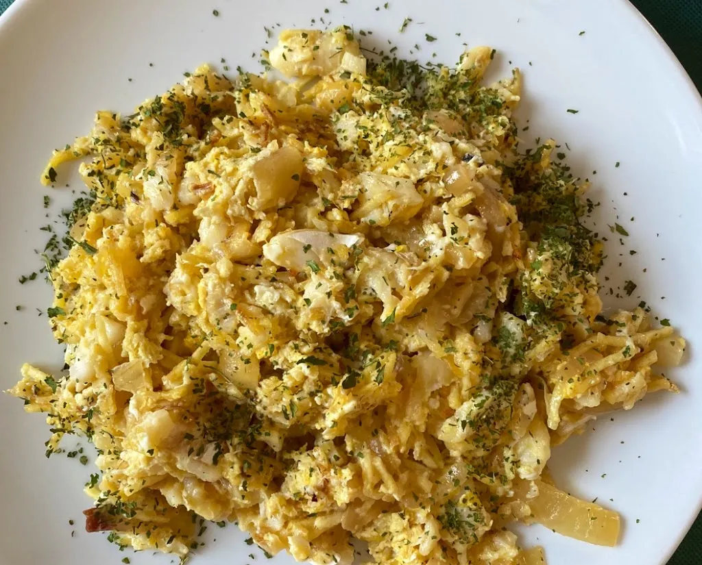 Ana G._Restaurante LAS TINAJAS_Torrejoncillo_review