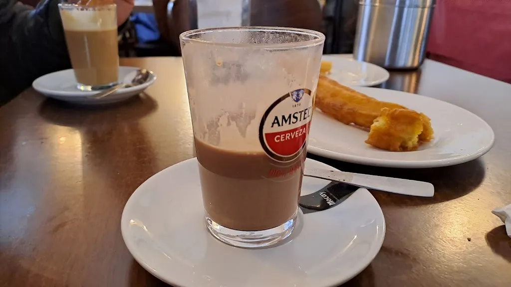 Rosi AveiroRosi_Restaurante LAS TINAJAS_Torrejoncillo_review