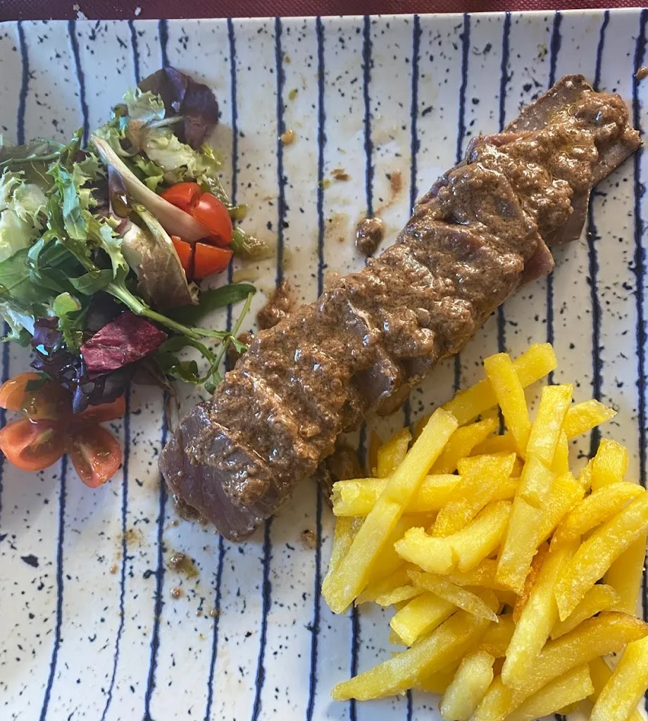 Restaurante LAS TINAJAS_Torrejoncillo_slider_image_2