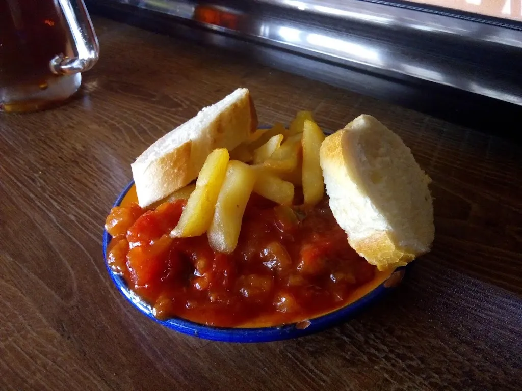 Menu_Gastrobar Casa Ivan_Torrejoncillo_image_1