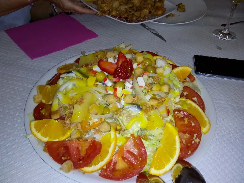 Menu_Gastrobar Casa Ivan_Torrejoncillo_image_2