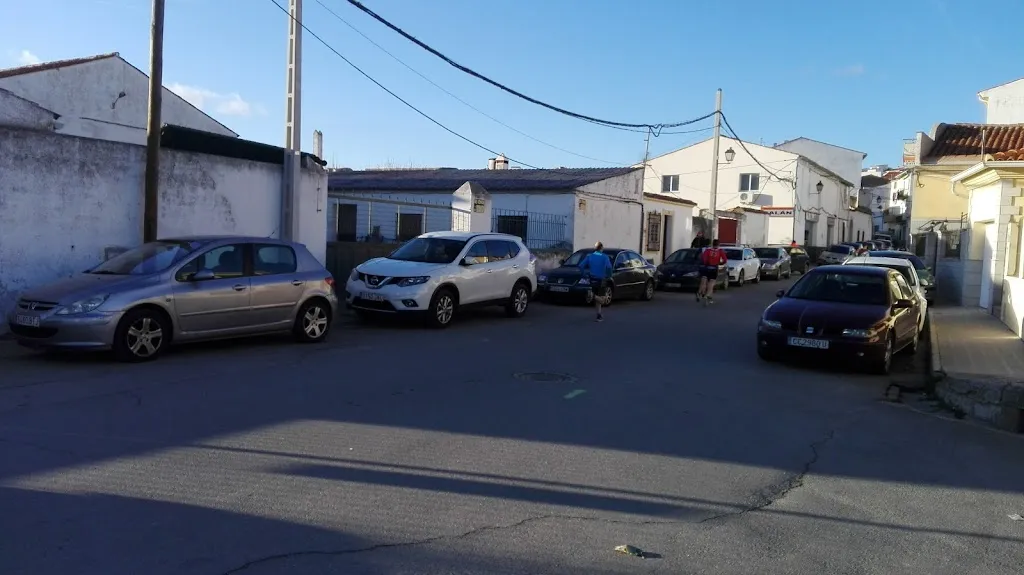 Restaurante El Parque_Torrejoncillo_slider_image_3