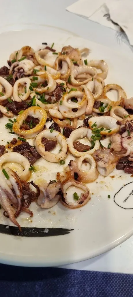 Menü_Restaurante The Tapa Negra_Albacete_Bild_2