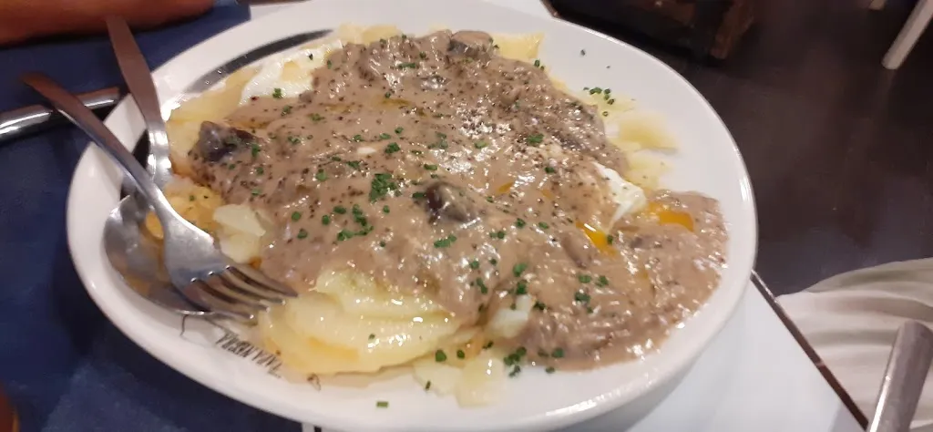 Menü_Restaurante The Tapa Negra_Albacete_Bild_4