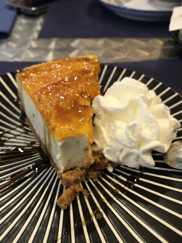 Fran_Restaurante The Tapa Negra_Albacete_Bewertung