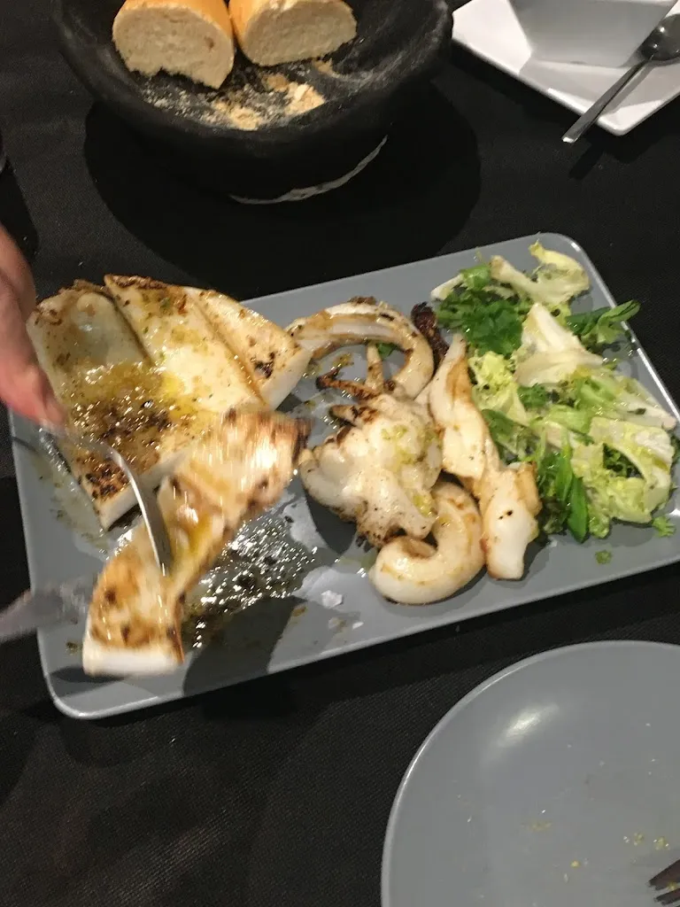 nsangou amidou _MESON PEPE_Torreorgaz_review