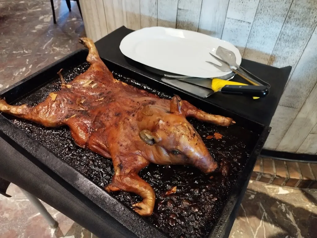 DANIEL RODRIGUEZ ESCUDERO_MESON PEPE_Torreorgaz_review