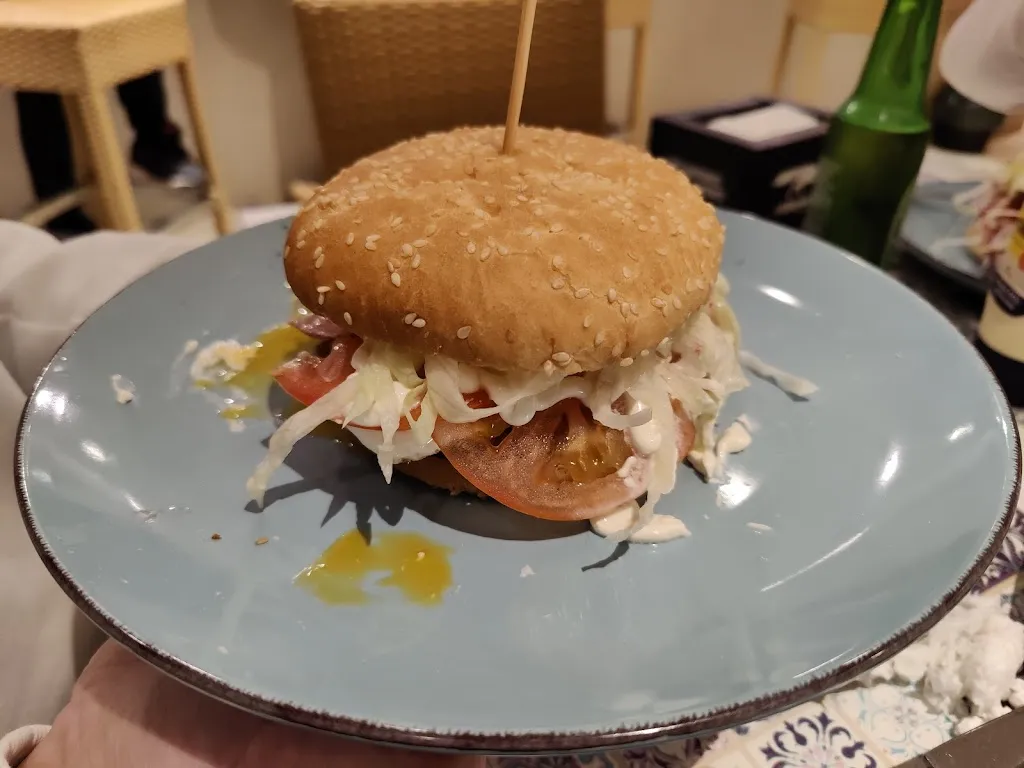 Gloria_Casa Curro_Torreorgaz_review