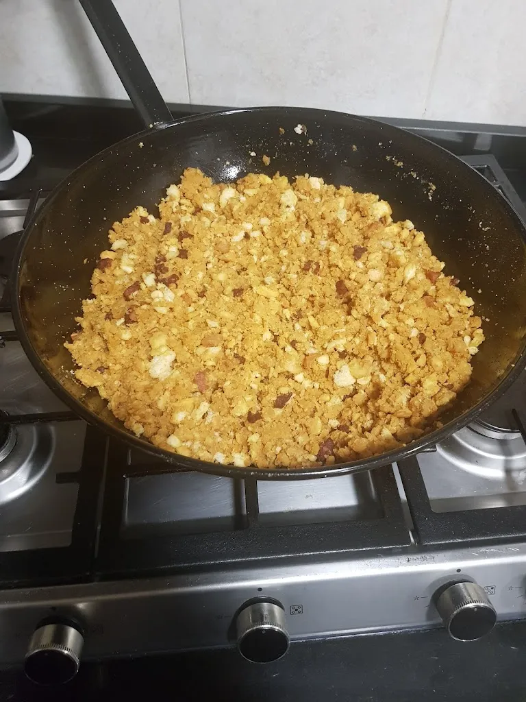 Menü_BAR LEON_Torreorgaz_Bild_5