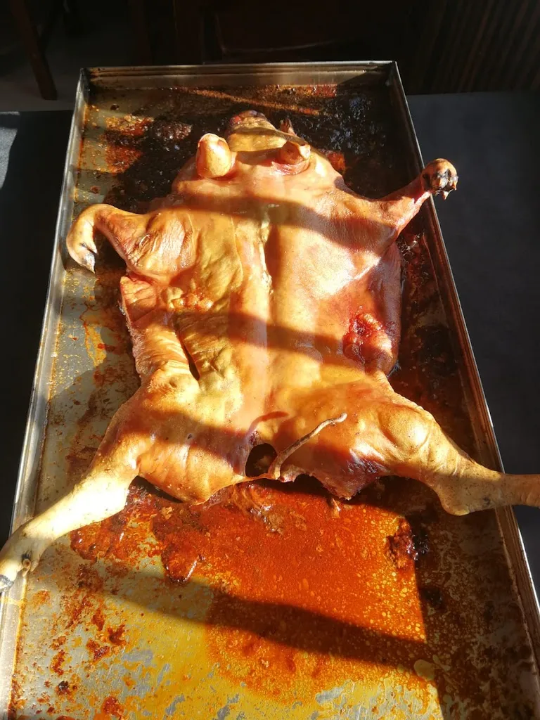 Tamara Parra Ruiz_BAR LEON_Torreorgaz_Bewertung