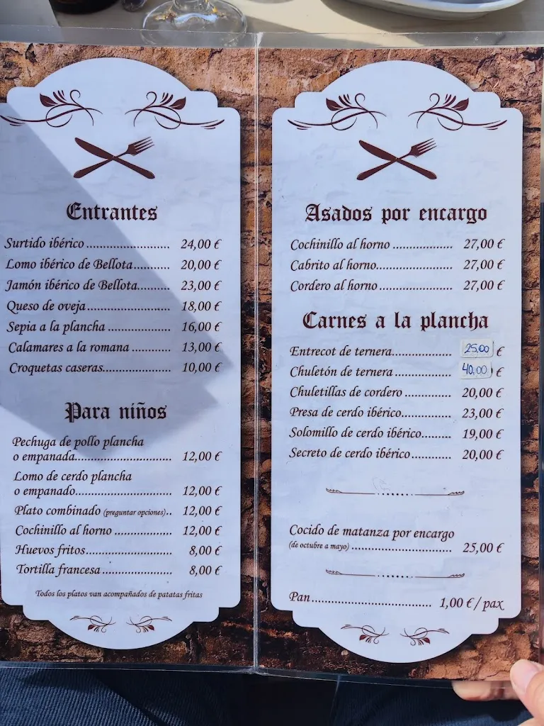 Menu_Bar Plaza_Torrequemada_immagine_1