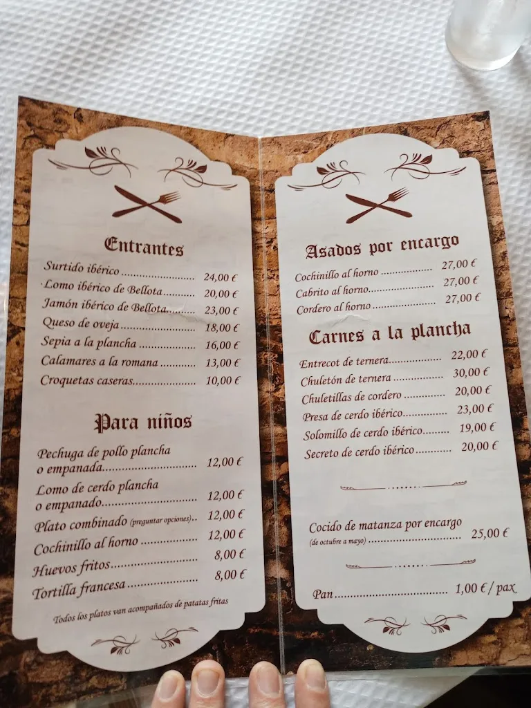 Menu_Bar Plaza_Torrequemada_immagine_4