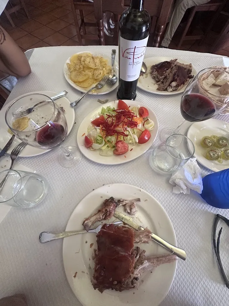 Juanjo Torán_Bar Plaza_Torrequemada_recensione