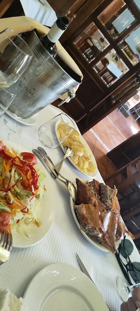 tu costurera costurera_Bar Plaza_Torrequemada_recensione