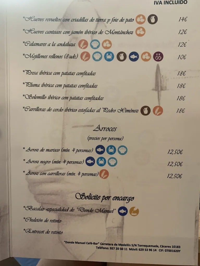 Menu_Restaurante Donde Manuel_Torrequemada_image_1