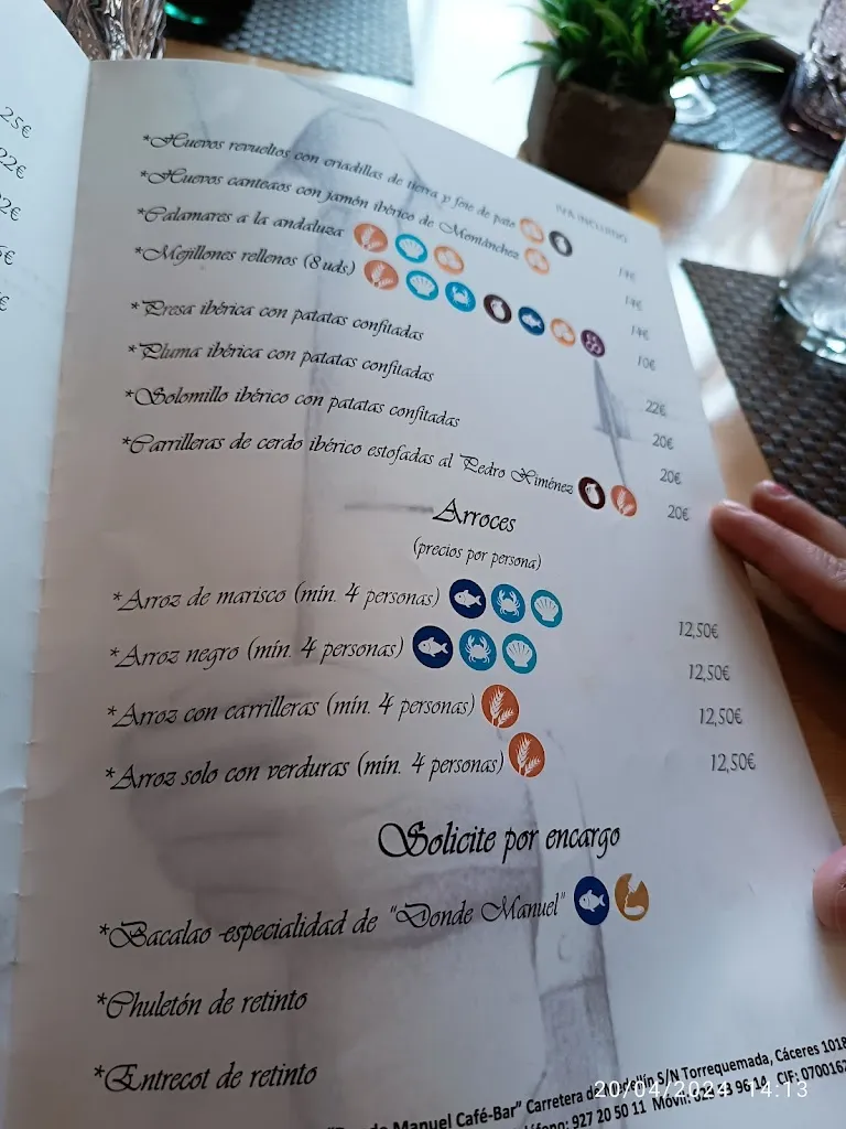 Menu_Restaurante Donde Manuel_Torrequemada_image_4