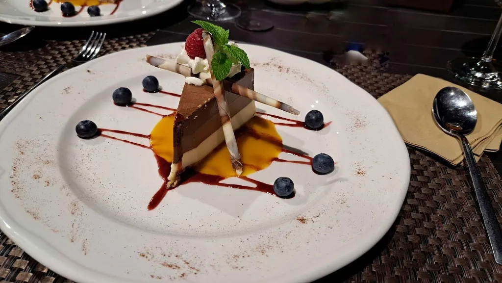 Luis Carlos Gámez_Restaurante Donde Manuel_Torrequemada_review