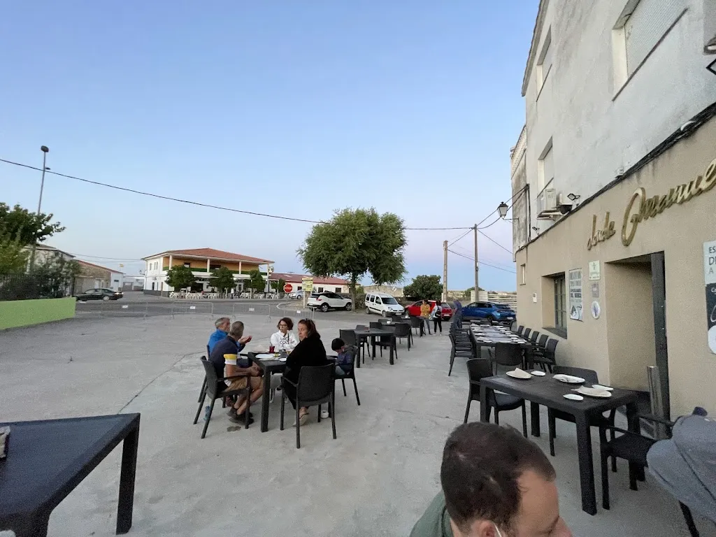 Restaurante Donde Manuel_Torrequemada_slider_image_1