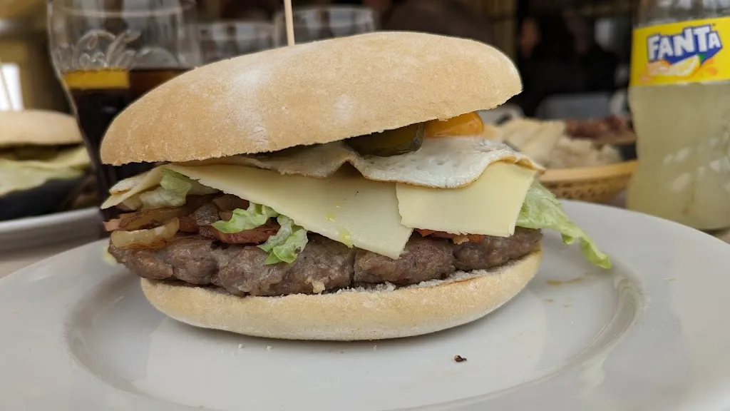 Menu_Cafe bar el menuo_Torrequemada_immagine_1