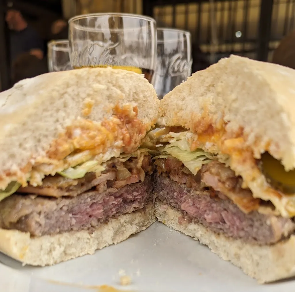 Menu_Cafe bar el menuo_Torrequemada_immagine_3