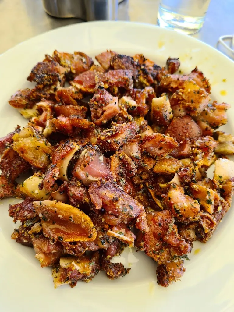 Menu_Cafe bar el menuo_Torrequemada_immagine_5