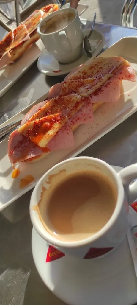 Menu_Cafe bar el menuo_Torrequemada_immagine_6