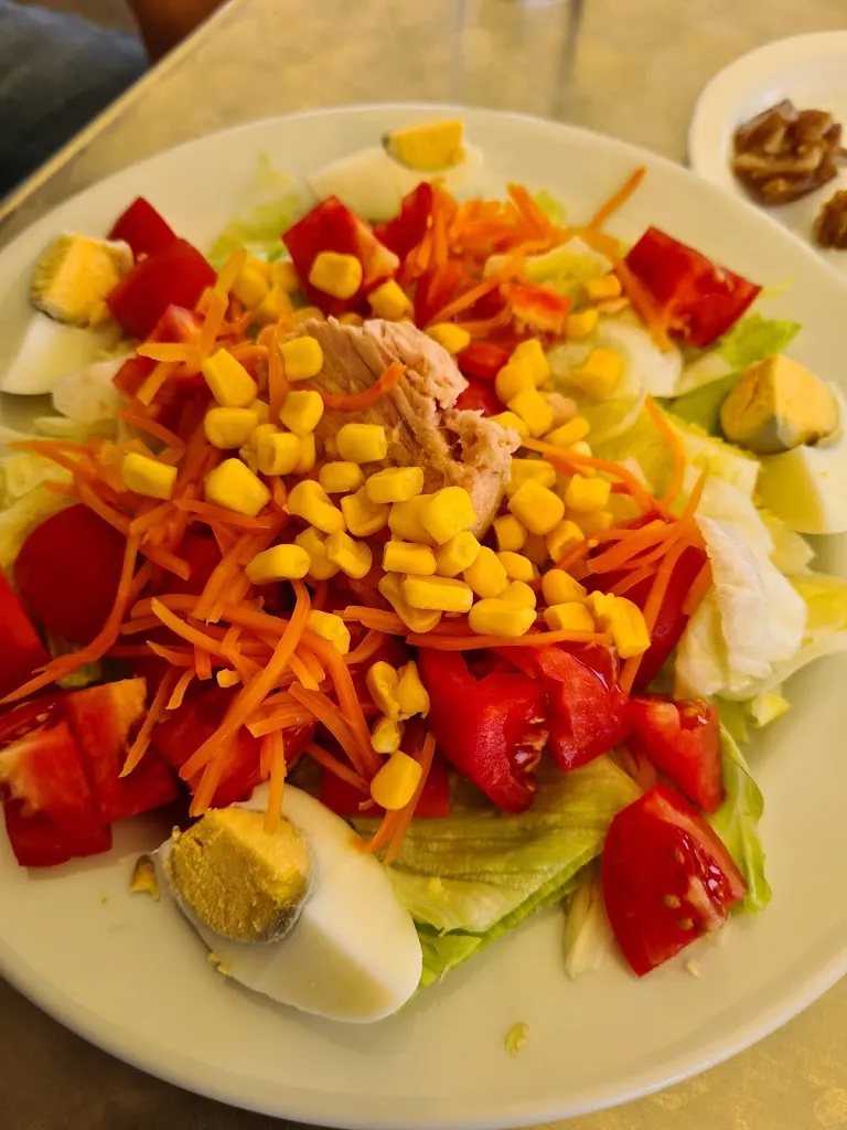 Menu_Cafe bar el menuo_Torrequemada_immagine_7