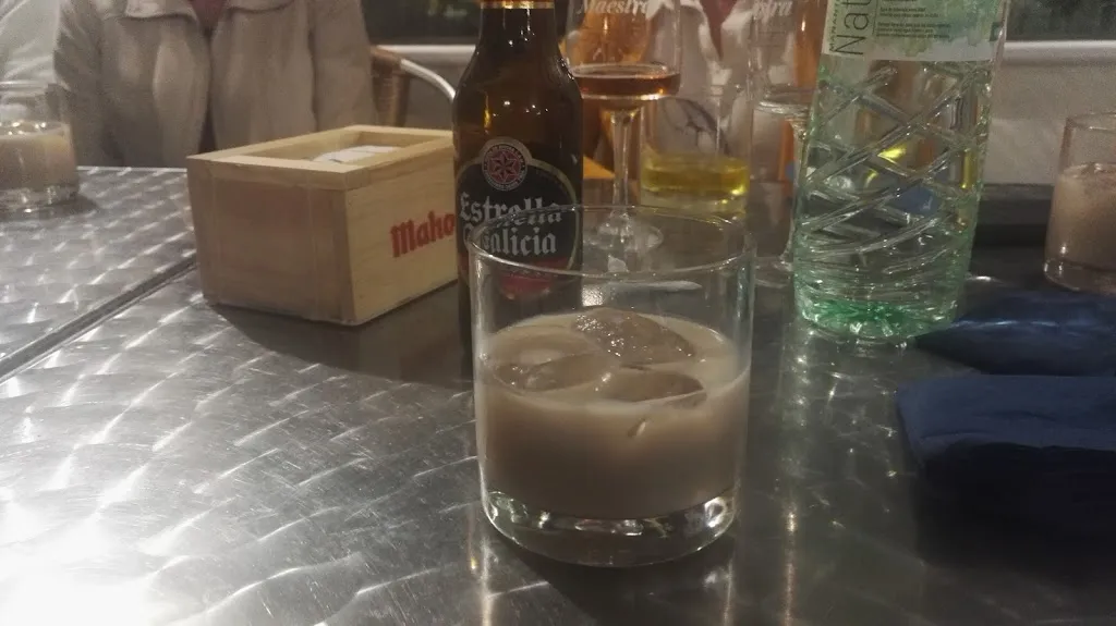 Menu_Cafe bar el menuo_Torrequemada_immagine_8