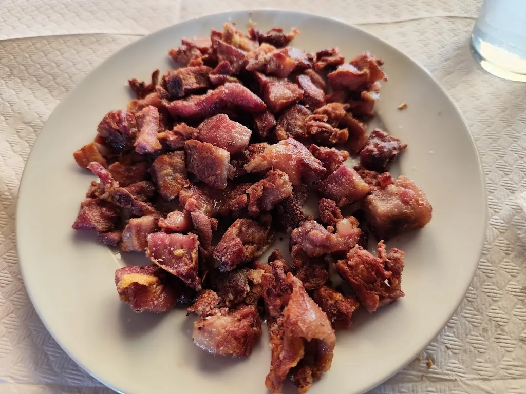 Josep Caceres Bonavila_Cafe bar el menuo_Torrequemada_recensione