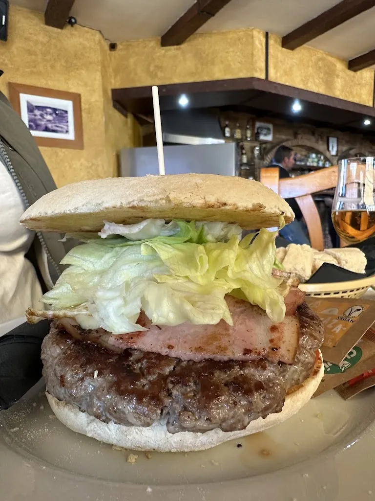 Cafe bar el menuo_Torrequemada_slider_image_2