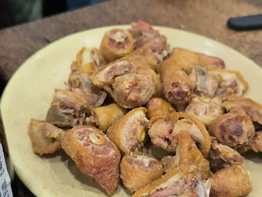 Jose miguel Ros_Bar El Filo de la Navaja_Albacete_recensione