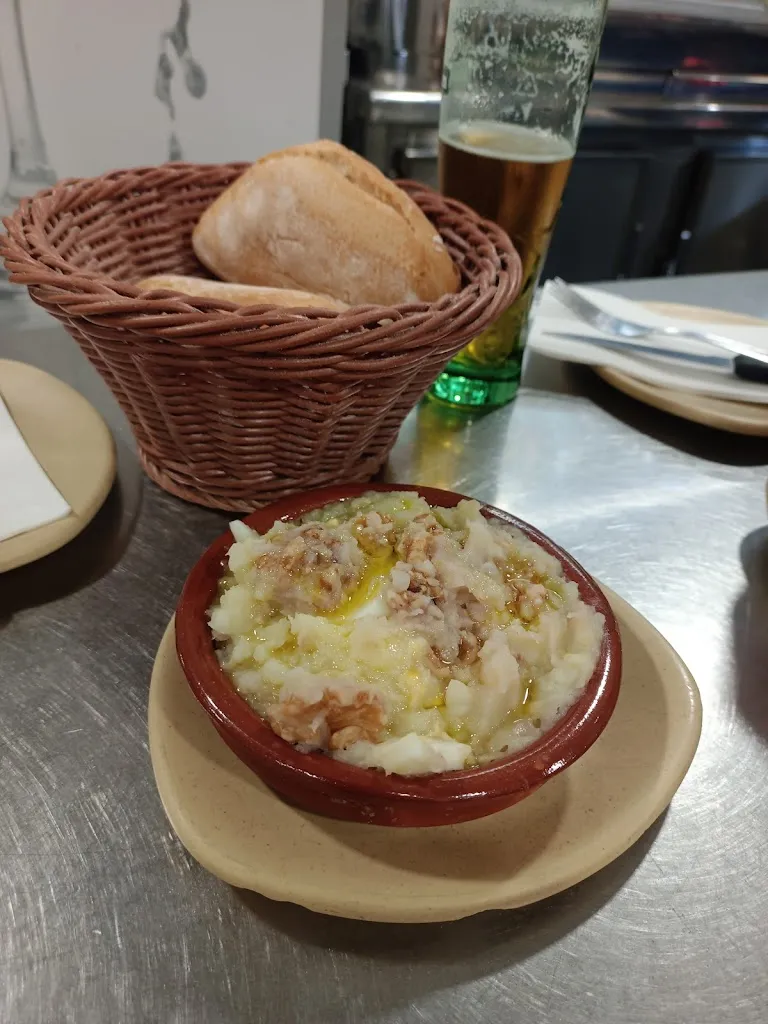 Lidia S.A._Bar El Filo de la Navaja_Albacete_recensione