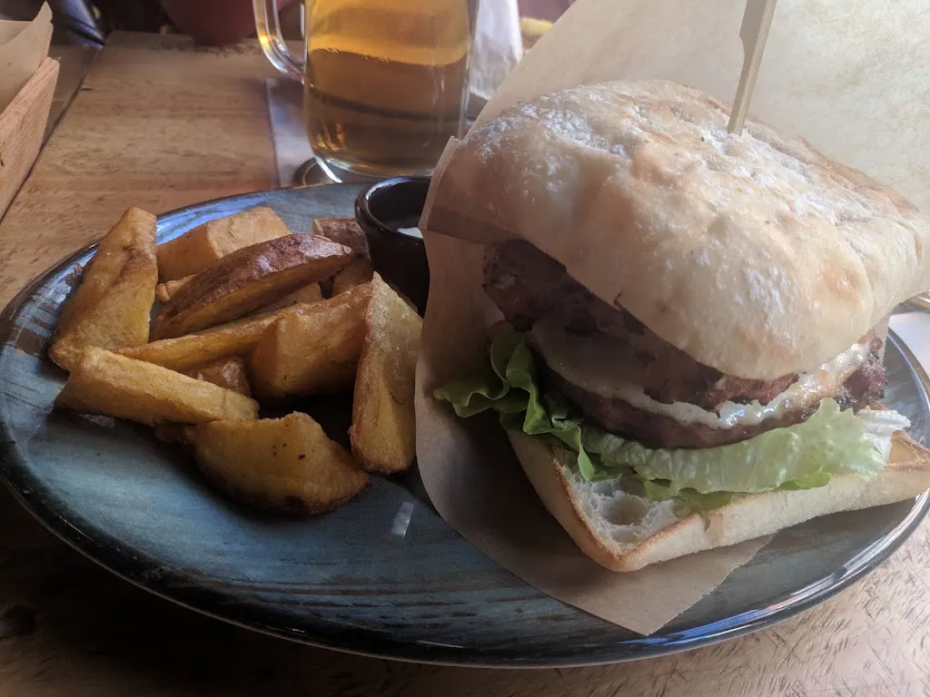 Menu_Trujillo Burgers Bolívar | Hamburguesas Arganzuela-Legazpi_Trujillo_image_5