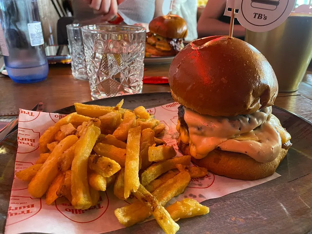 Menu_Trujillo Burgers Bolívar | Hamburguesas Arganzuela-Legazpi_Trujillo_image_6