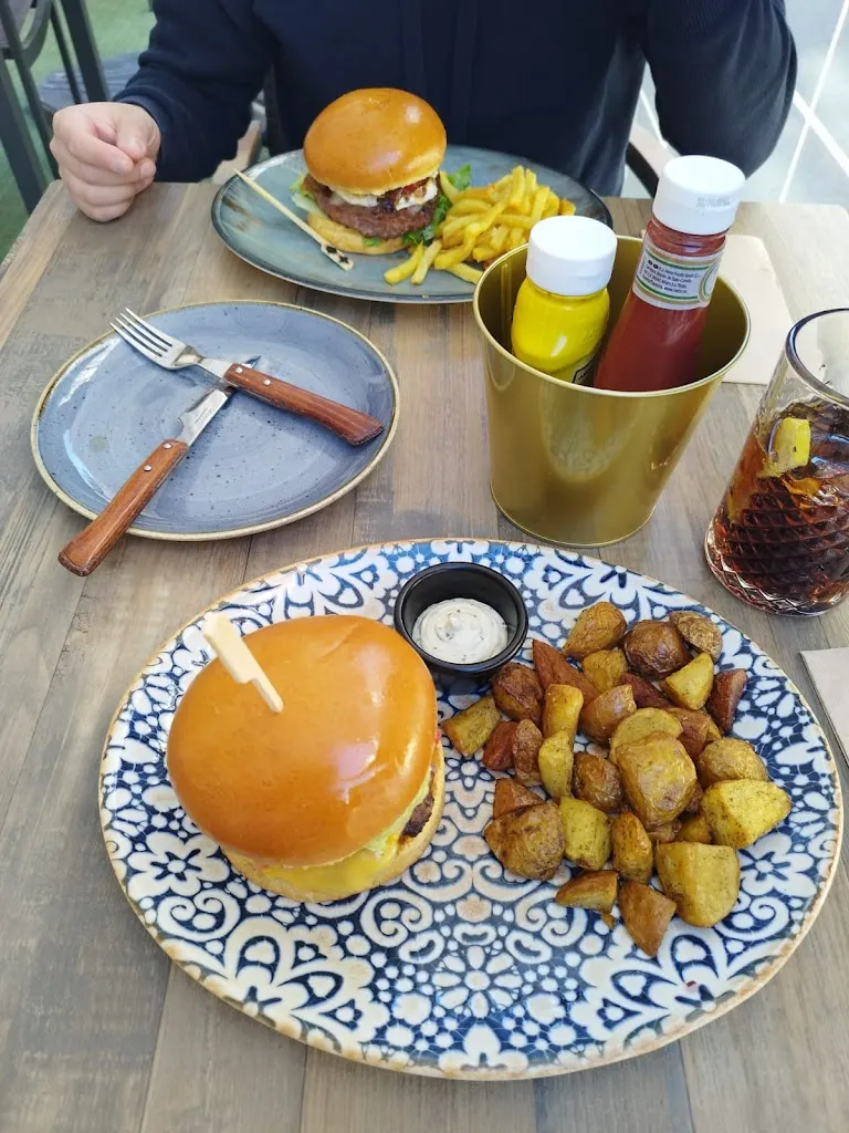 Menu_Trujillo Burgers Bolívar | Hamburguesas Arganzuela-Legazpi_Trujillo_image_9