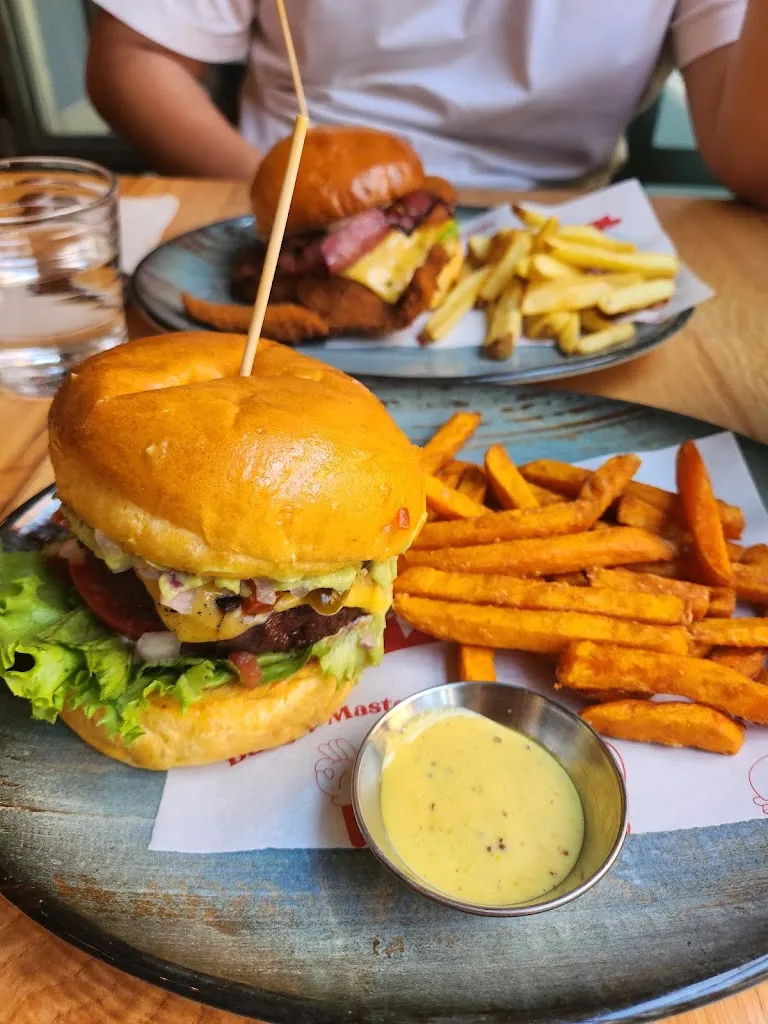 ejj _Trujillo Burgers Bolívar | Hamburguesas Arganzuela-Legazpi_Trujillo_review