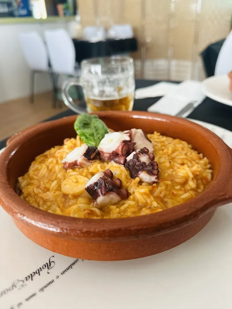 ERIK ARISMENDI GUIRAL_Pimienta Negra Gastrobar_Valdemorales_Bewertung