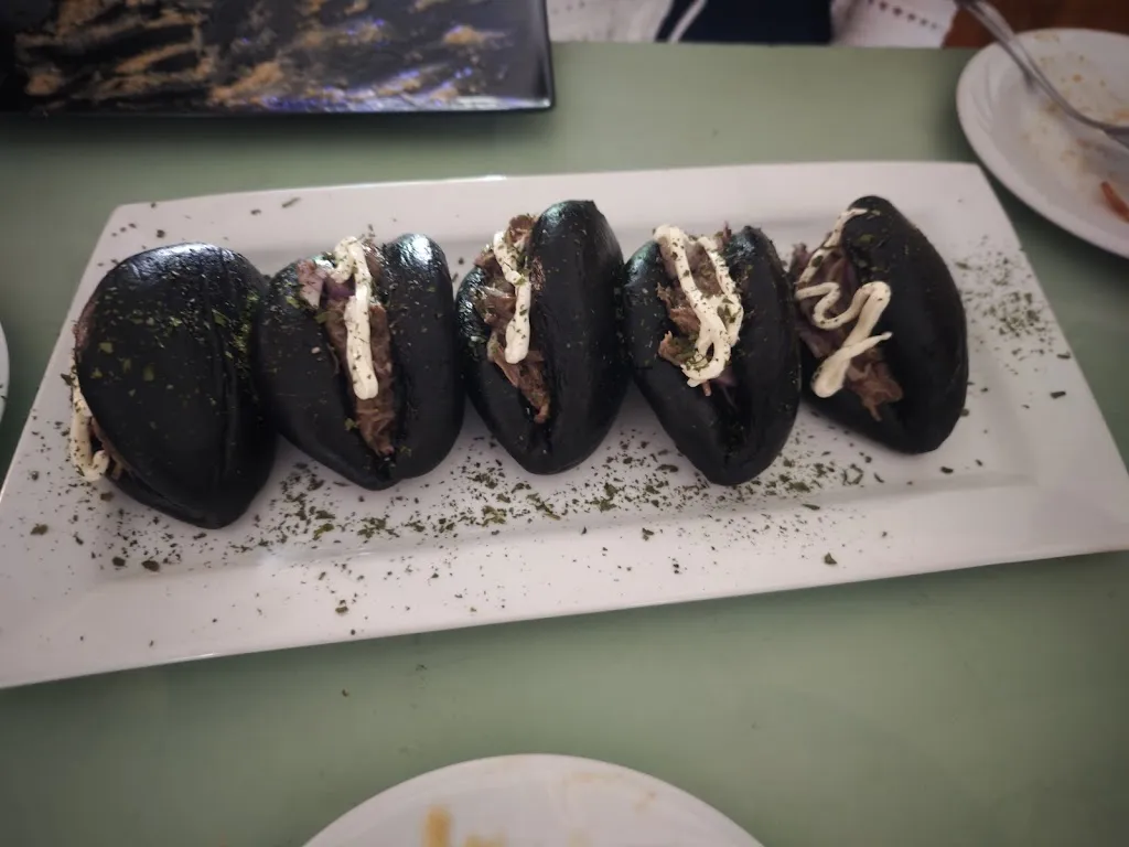 Juan Solano_Pimienta Negra Gastrobar_Valdemorales_Bewertung