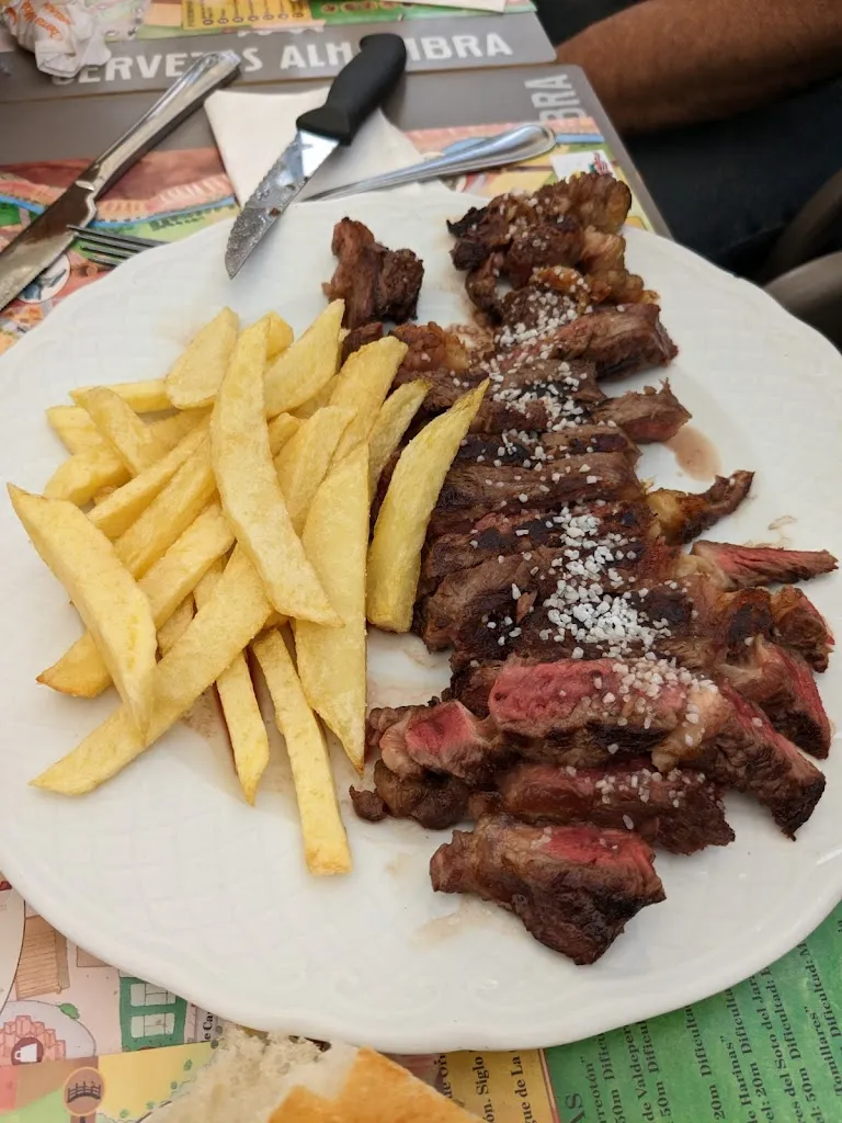 Menu_La Mansiega Casa Tere_Torremocha_image_6