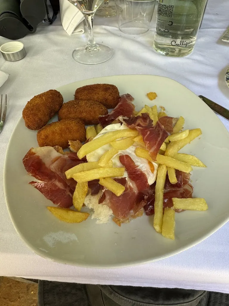 Kevin Newton_La Mansiega Casa Tere_Torremocha_review