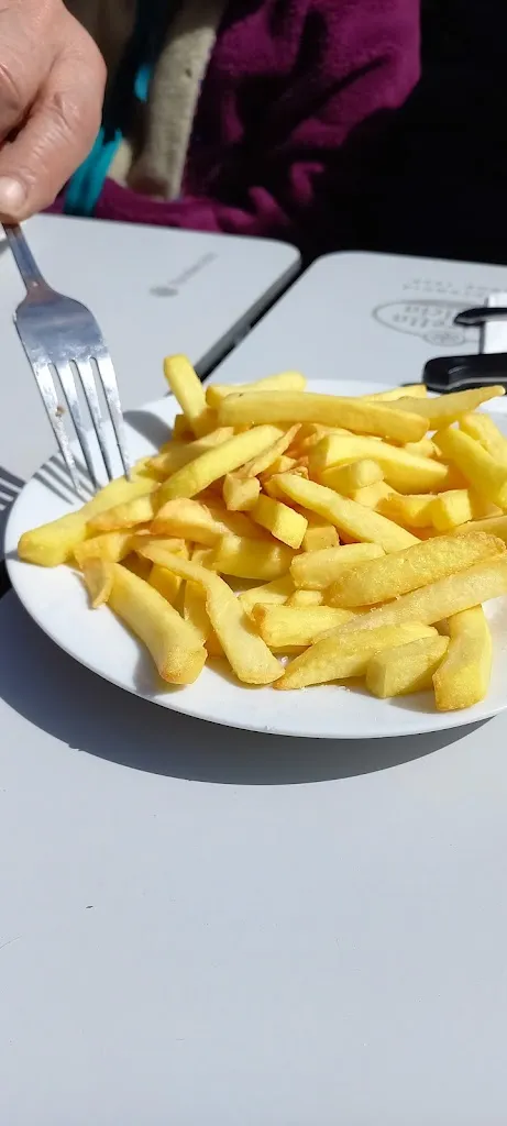 Rachel Esteban_Lolos'Bar Restaurante Torremocha _Torremocha_recensione