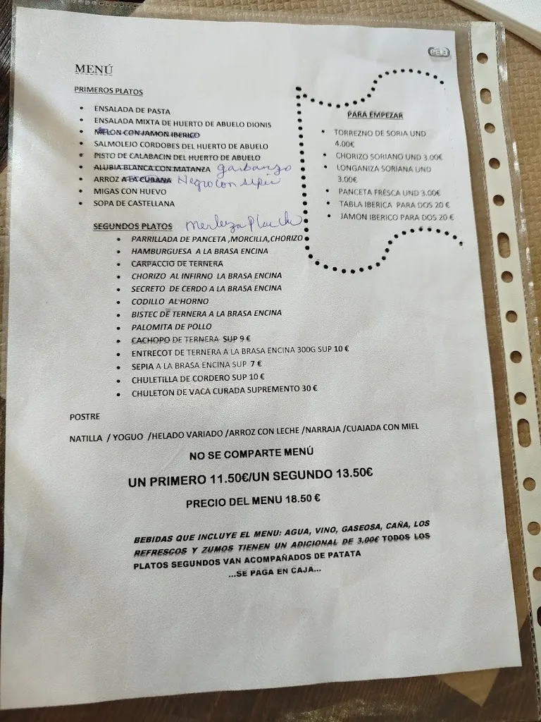 Menu_Casa Adrián_Torremocha_immagine_1