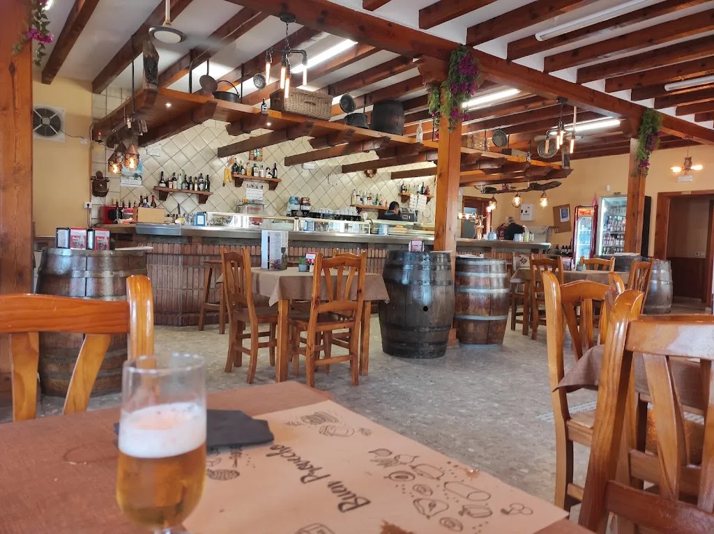 valentin perez rodriguez_Asador San Isidro_Torremocha_review