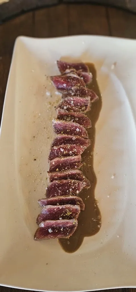 Sheila Peñuelas Rosales_Asador San Isidro_Torremocha_review